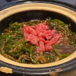 肉料理 むら岡 - 