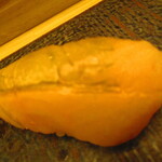 鮨処 凜 - 大将おまかせ　１５０００円（税込）　握り-７　羅臼産・キンキ【２０２４年９月】