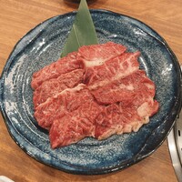 焼肉 スタミナ苑 - 