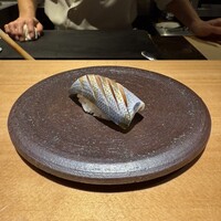 恵比寿 鮨 藤 - 