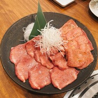 焼肉 スタミナ苑 - 