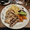 Pardos Chicken - 