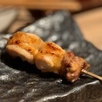 鶏処 藤 - もも