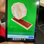 蒙古タンメン中本 - 我輩の赤玉ｷﾀ━━ヽ(´ω`)ﾉﾞ━━!!