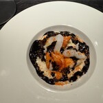 レ アピ オステリア - 