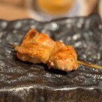 鶏処 藤 - 手羽元