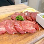 肉菜工房うしすけ - 