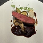 レ アピ オステリア - 