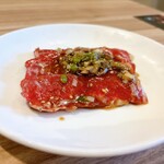 肉菜工房うしすけ - 