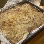 のん処 - パテ・ド・カンパーニュ