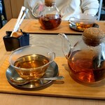 ディーダブリューコーヒー - 