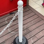 蒙古タンメン中本 - 最終ターンマーク