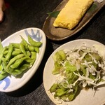 くいもの屋わん - 
