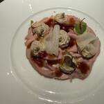 レ アピ オステリア - 