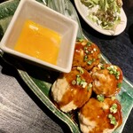 くいもの屋わん - 