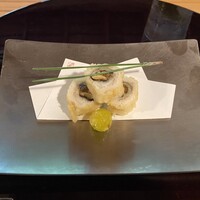 からすみ蕎麦 月と松 - 