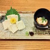 ゆばんざい こ豆や 錦店