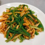 中国料理天華 - 