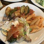 MORETHAN TAPAS LOUNGE - 