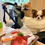 肉菜工房うしすけ - 