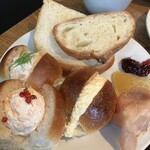 MORETHAN TAPAS LOUNGE - 