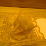 鮨処 凜 - ガリ【２０２４年９月】