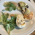 MORETHAN TAPAS LOUNGE - 