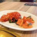 肉菜工房うしすけ - 