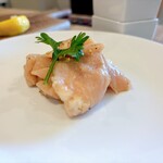 肉菜工房うしすけ - 