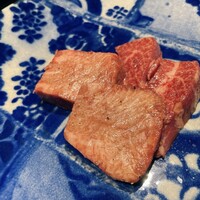 焼肉 牛印 新宿店 - 