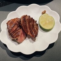 焼肉 牛印 新宿店 - 