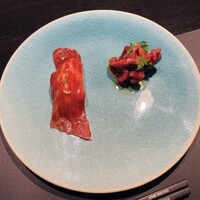 焼肉 牛印 新宿店 - 