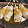 博多とりかわ 焼き鳥 どんちゃん - 