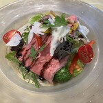 リストランテ アントン - 