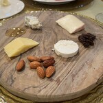 リストランテ アントン - 