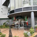 リストランテ アントン - 