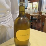 リストランテ アントン - 