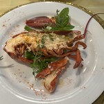 リストランテ アントン - 