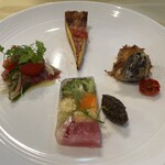 リストランテ アントン - 