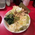 ラーメン 三七十家 - 