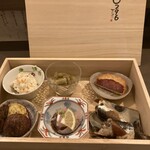 0296 - 癒しのおばんざい