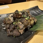 創作郷土料理 蔵 - 