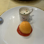 リストランテ アントン - 