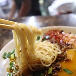 自家製麺 ら～めん かり屋 - 