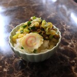 自家製麺 ら～めん かり屋 - 