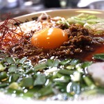 自家製麺 ら～めん かり屋 - 