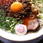 自家製麺 ら～めん かり屋 - 