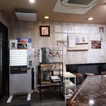 自家製麺 ら～めん かり屋 - 