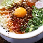 自家製麺 ら～めん かり屋 - 