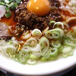 自家製麺 ら～めん かり屋 - 